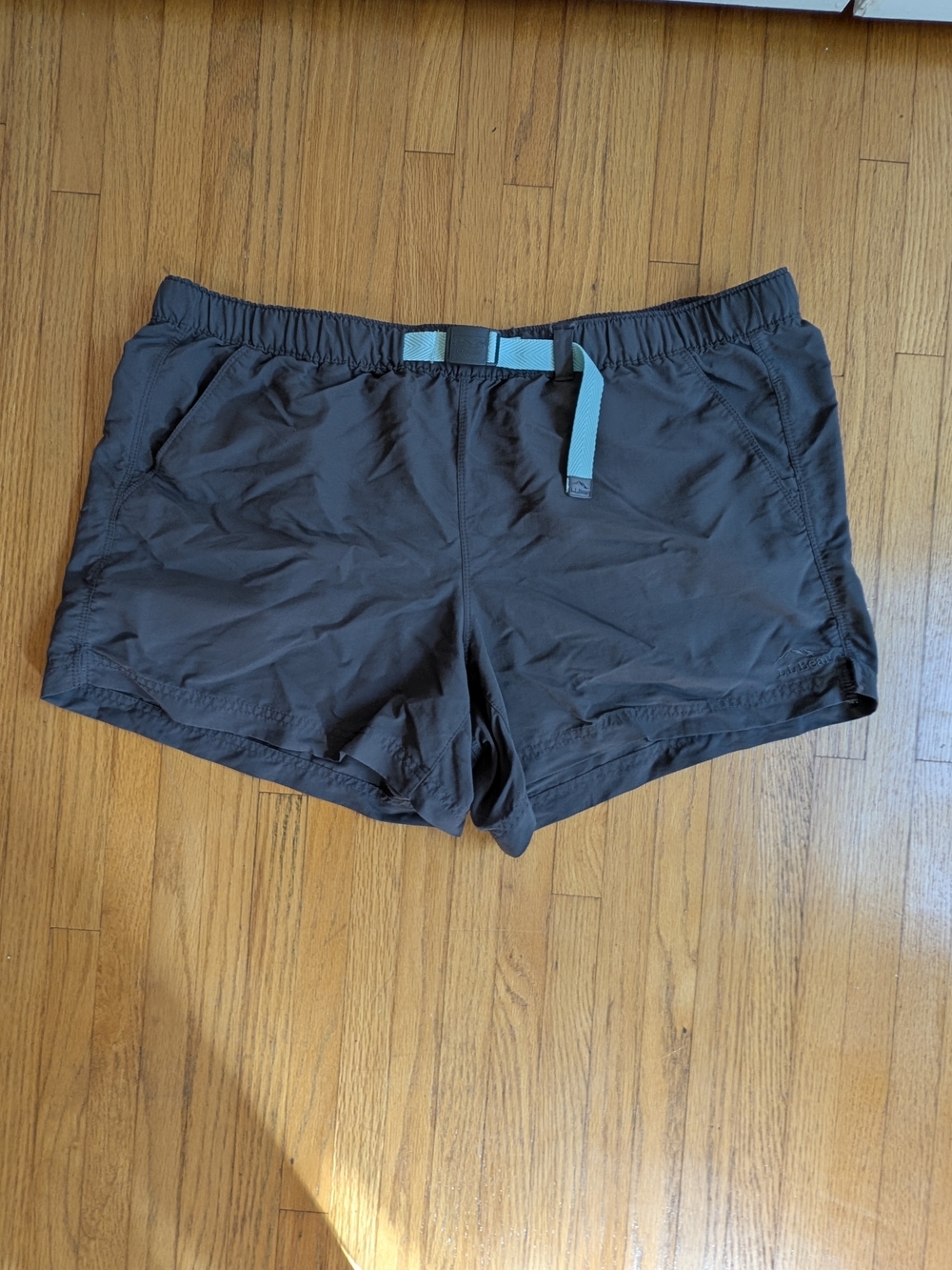 L.L. Bean Women's 4" Shorts